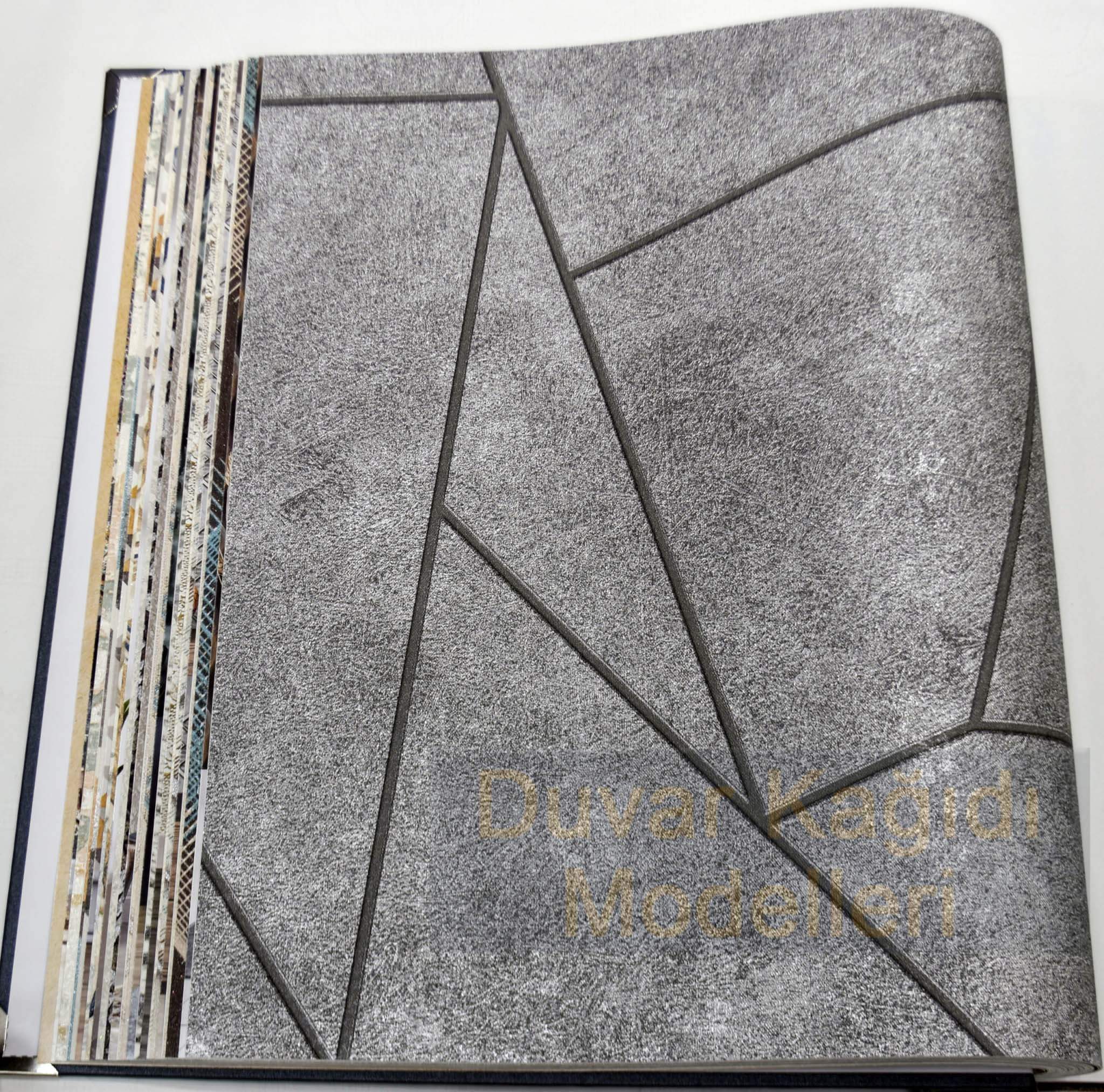 Duvar Kağıdı Modelleri