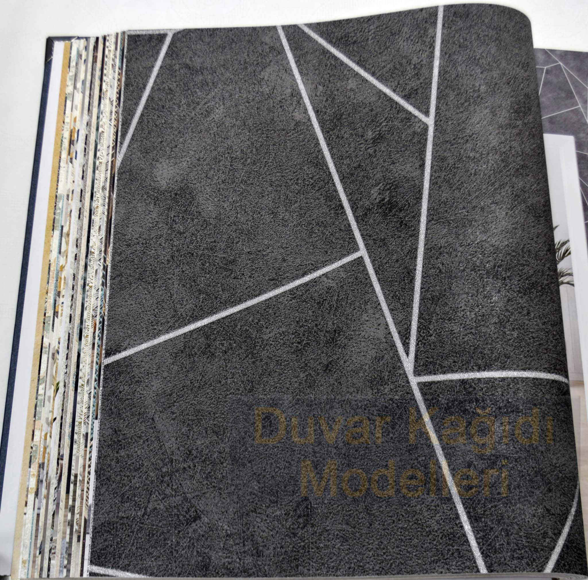 Duvar Kağıdı Modelleri