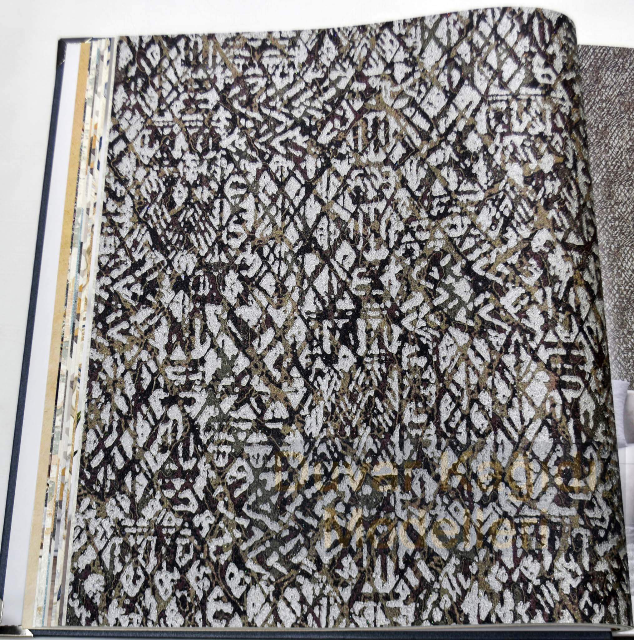 Duvar Kağıdı Modelleri