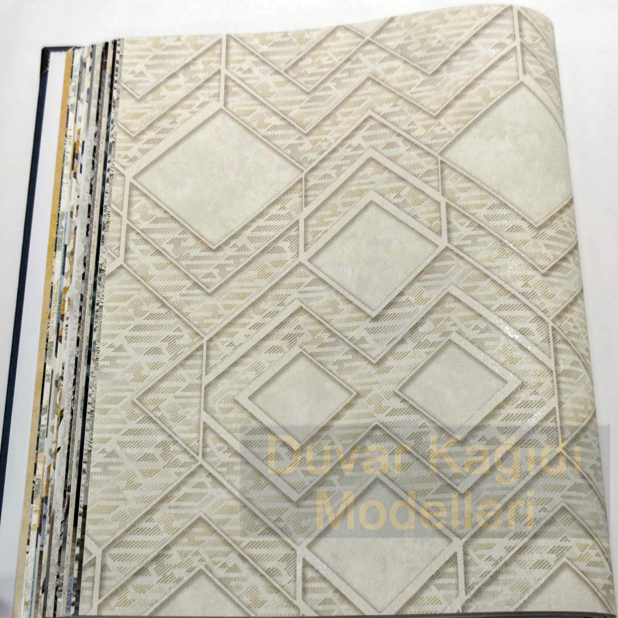 Duvar Kağıdı Modelleri