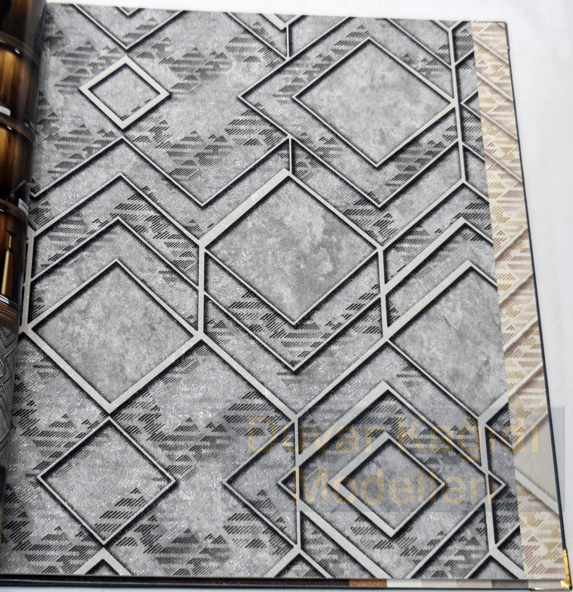 Duvar Kağıdı Modelleri