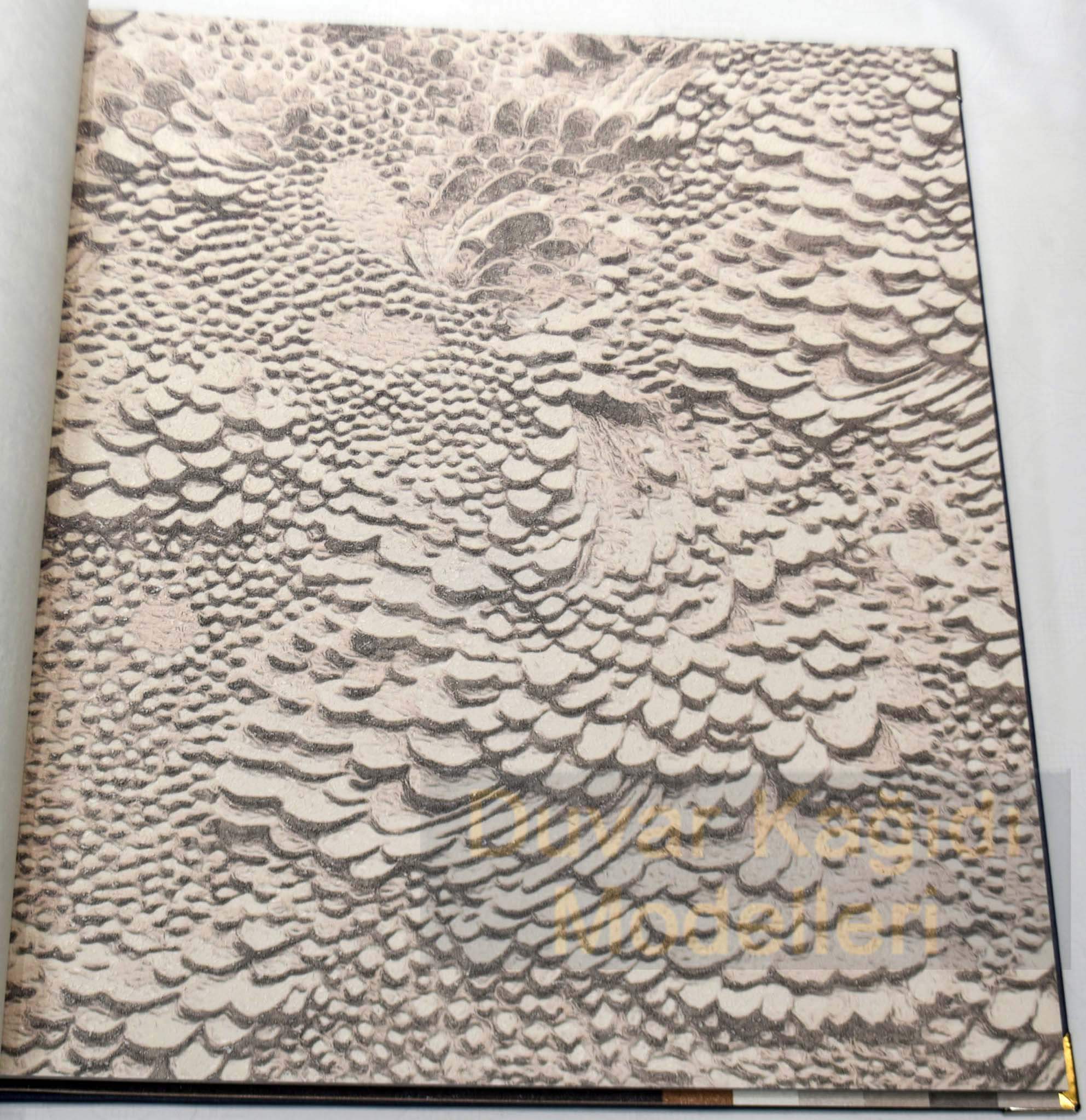 Duvar Kağıdı Modelleri