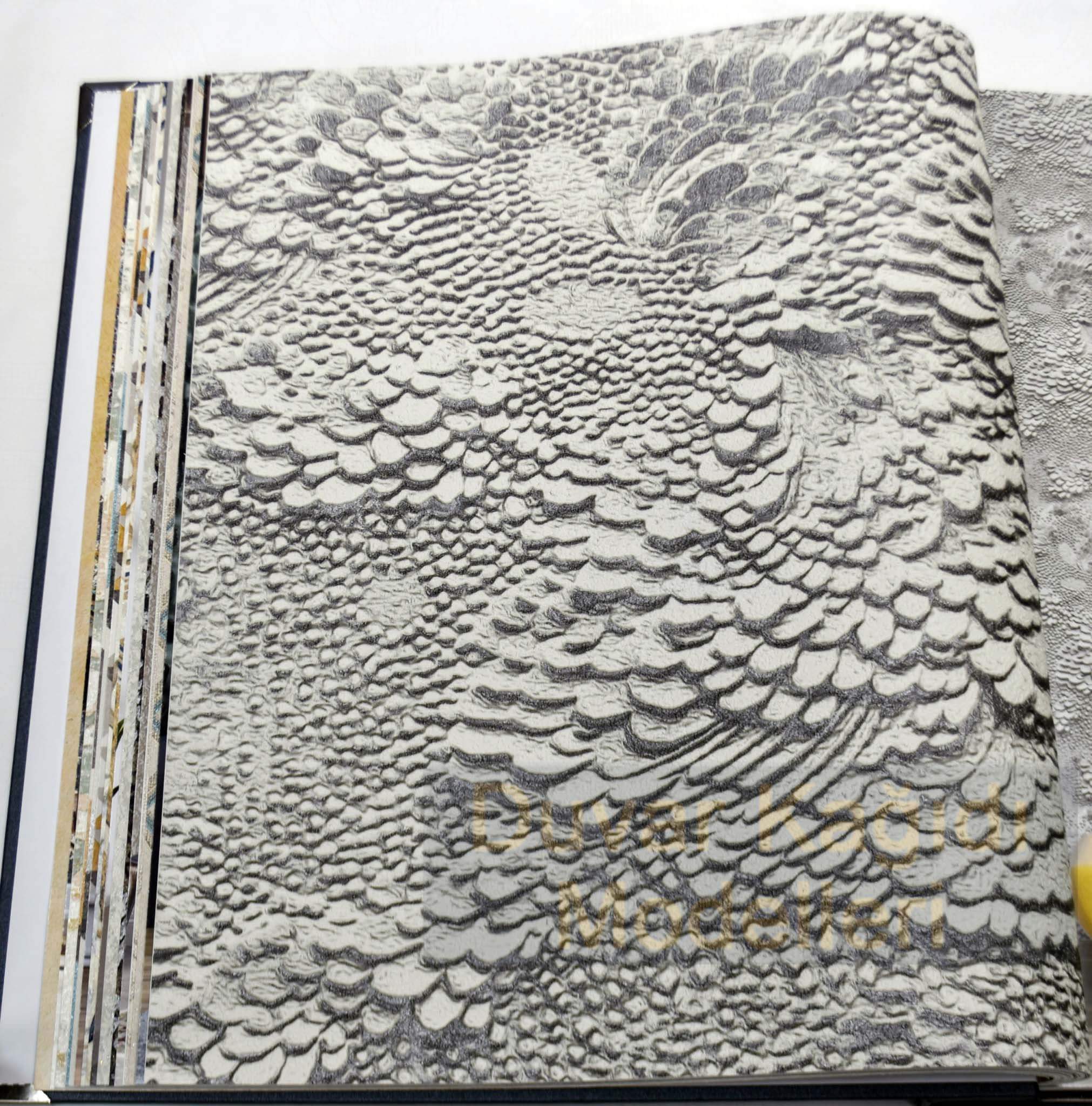 Duvar Kağıdı Modelleri