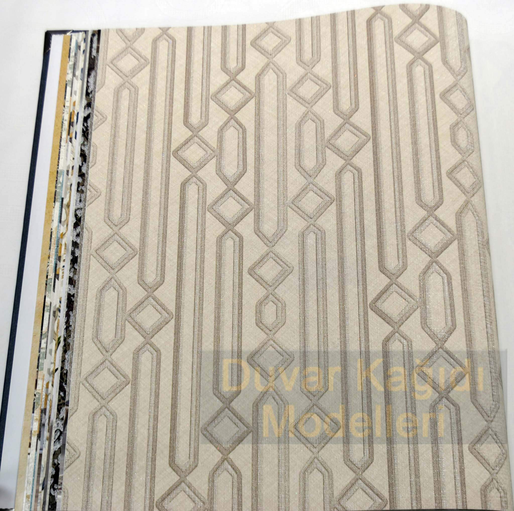 Duvar Kağıdı Modelleri