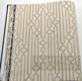 Duka Life Style DK.23650-1 Duvar Kağıdı