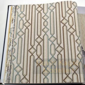Duka Life Style DK.23650-2 Duvar Kağıdı