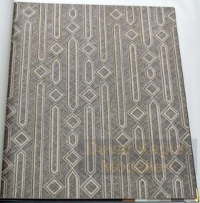 Duka Life Style DK.23650-3 Duvar Kağıdı
