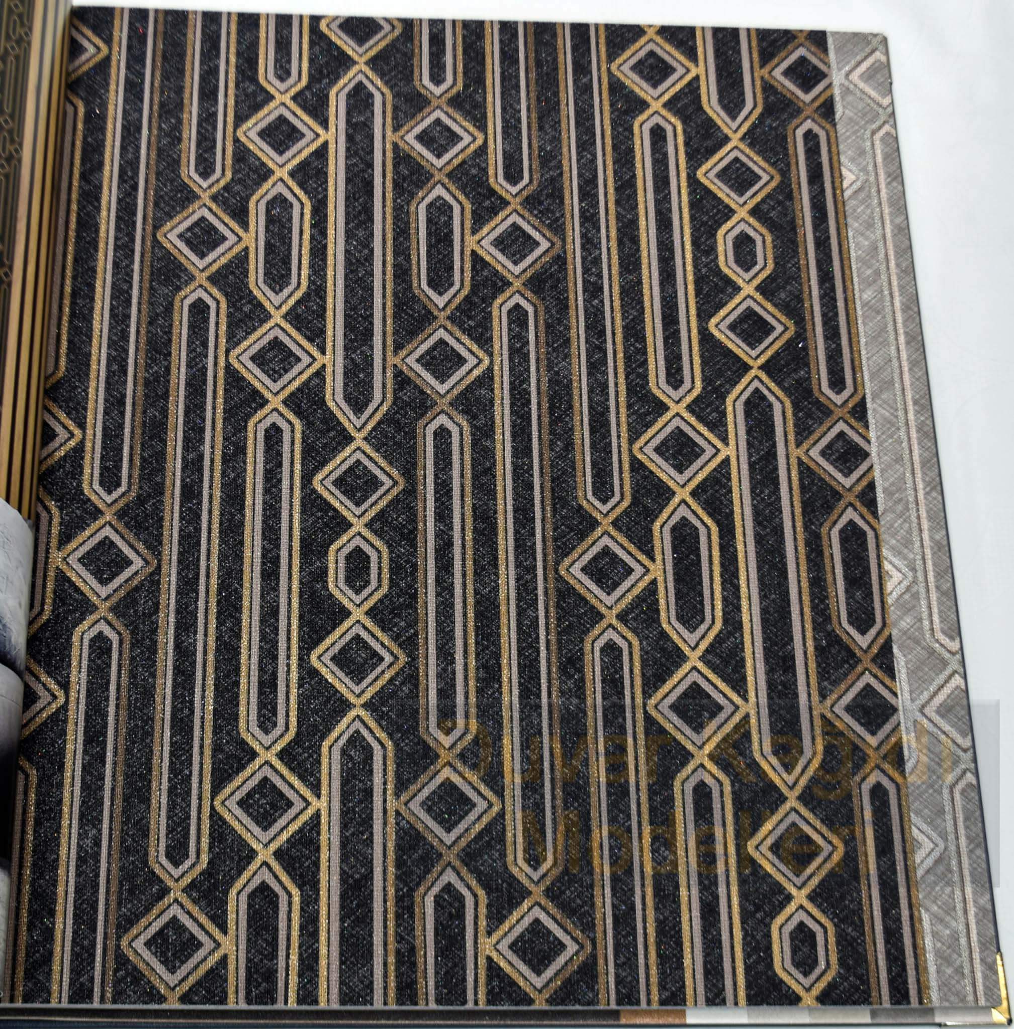 Duvar Kağıdı Modelleri