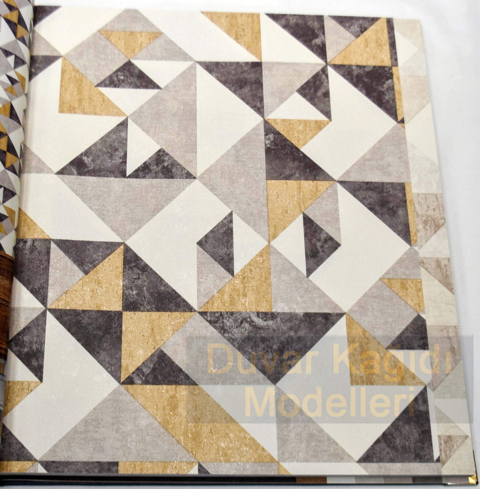 Duvar Kağıdı Modelleri