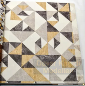 Duka Life Style DK.23740-2 Duvar Kağıdı