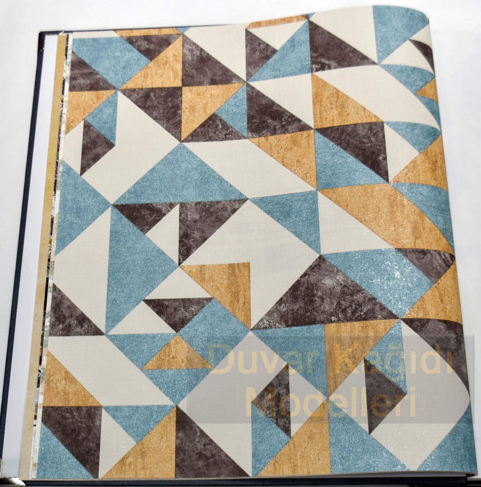 Duvar Kağıdı Modelleri