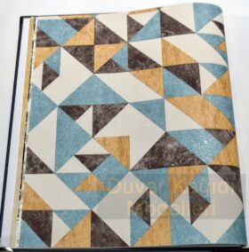 Duka Life Style DK.23740-3 Duvar Kağıdı