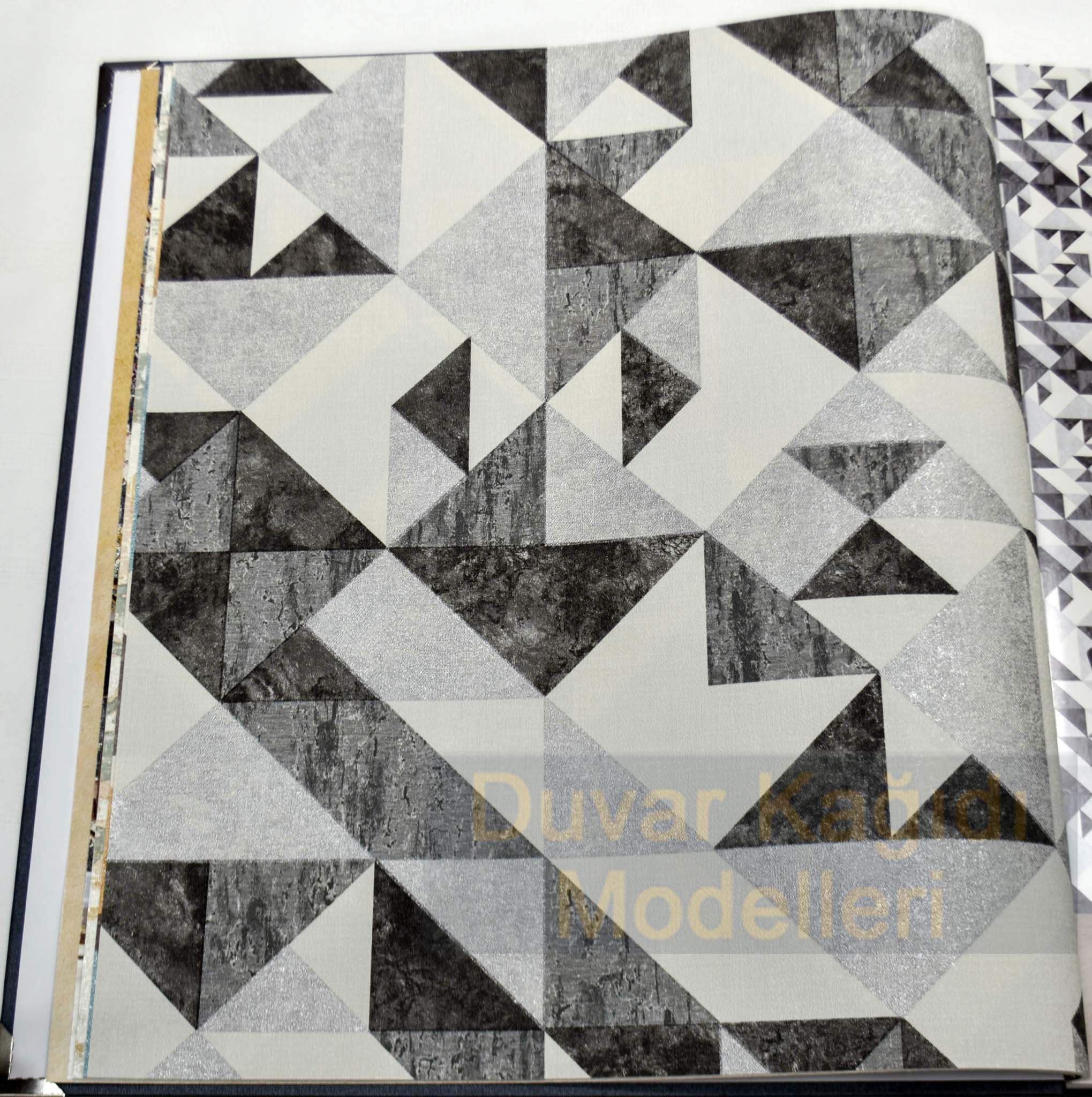 Duvar Kağıdı Modelleri