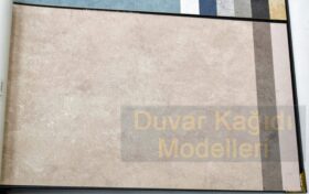 Duka Life Style DK.23833-11 Duvar Kağıdı