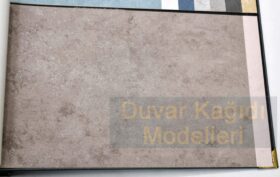 Duka Life Style DK.23833-12 Duvar Kağıdı