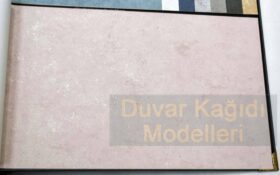 Duka Life Style DK.23833-13 Duvar Kağıdı