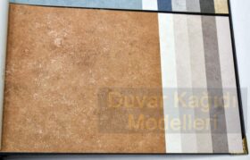 Duka Life Style DK.23833-14 Duvar Kağıdı