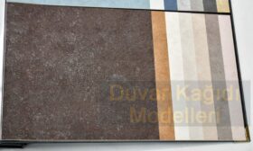 Duka Life Style DK.23833-4 Duvar Kağıdı