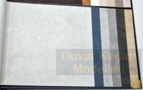 Duka Life Style DK.23833-5 Duvar Kağıdı
