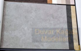 Duka Life Style DK.23833-7 Duvar Kağıdı