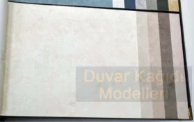 Duka Life Style DK.23833-9 Duvar Kağıdı