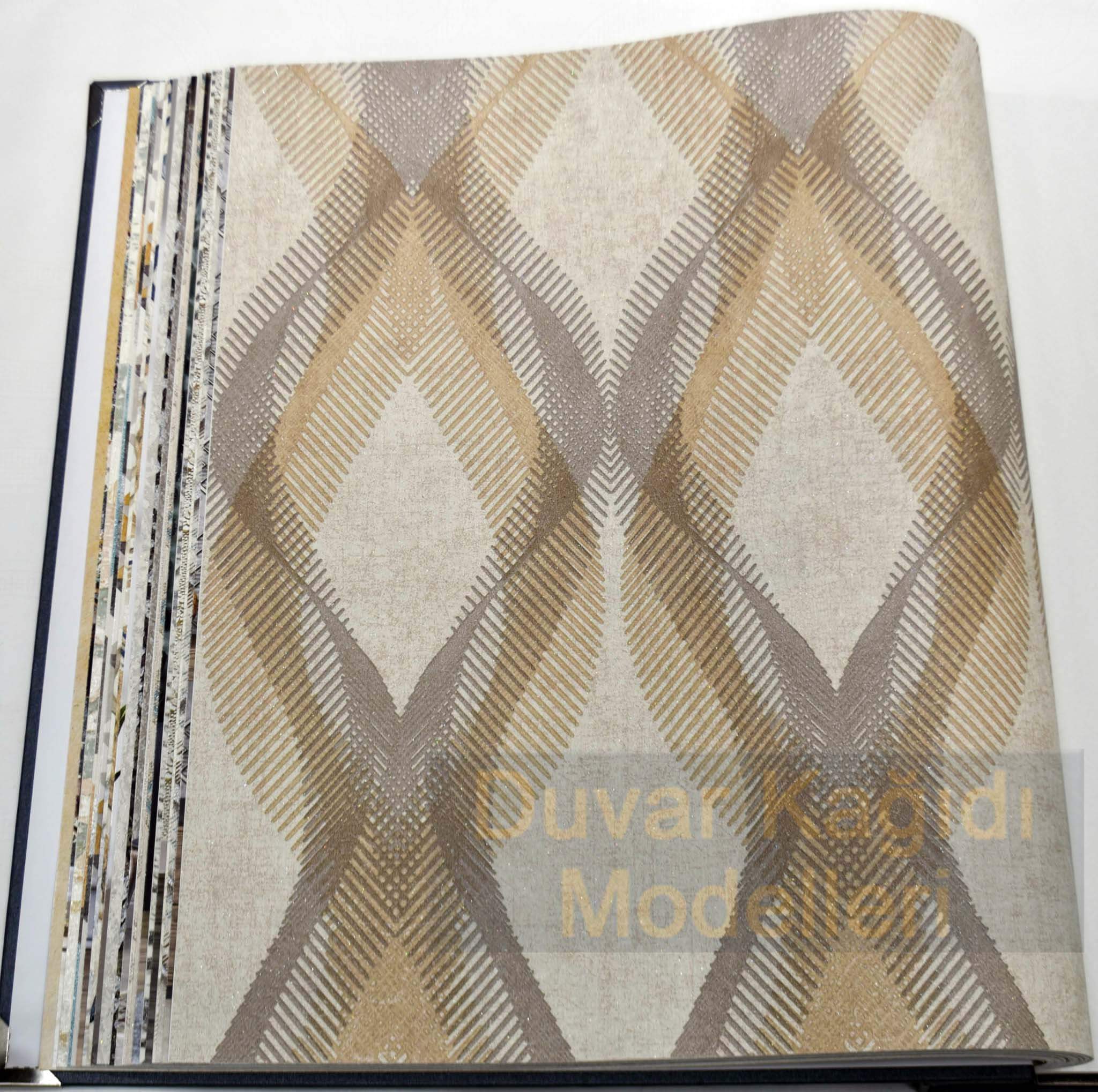 Duvar Kağıdı Modelleri
