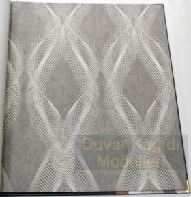 Duka Life Style DK.23940-2 Duvar Kağıdı