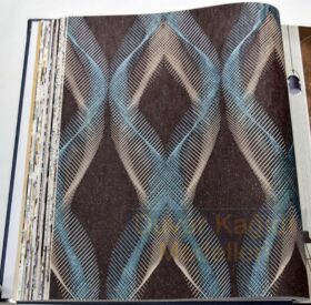 Duka Life Style DK.23940-3 Duvar Kağıdı