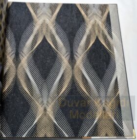 Duka Life Style DK.23940-4 Duvar Kağıdı