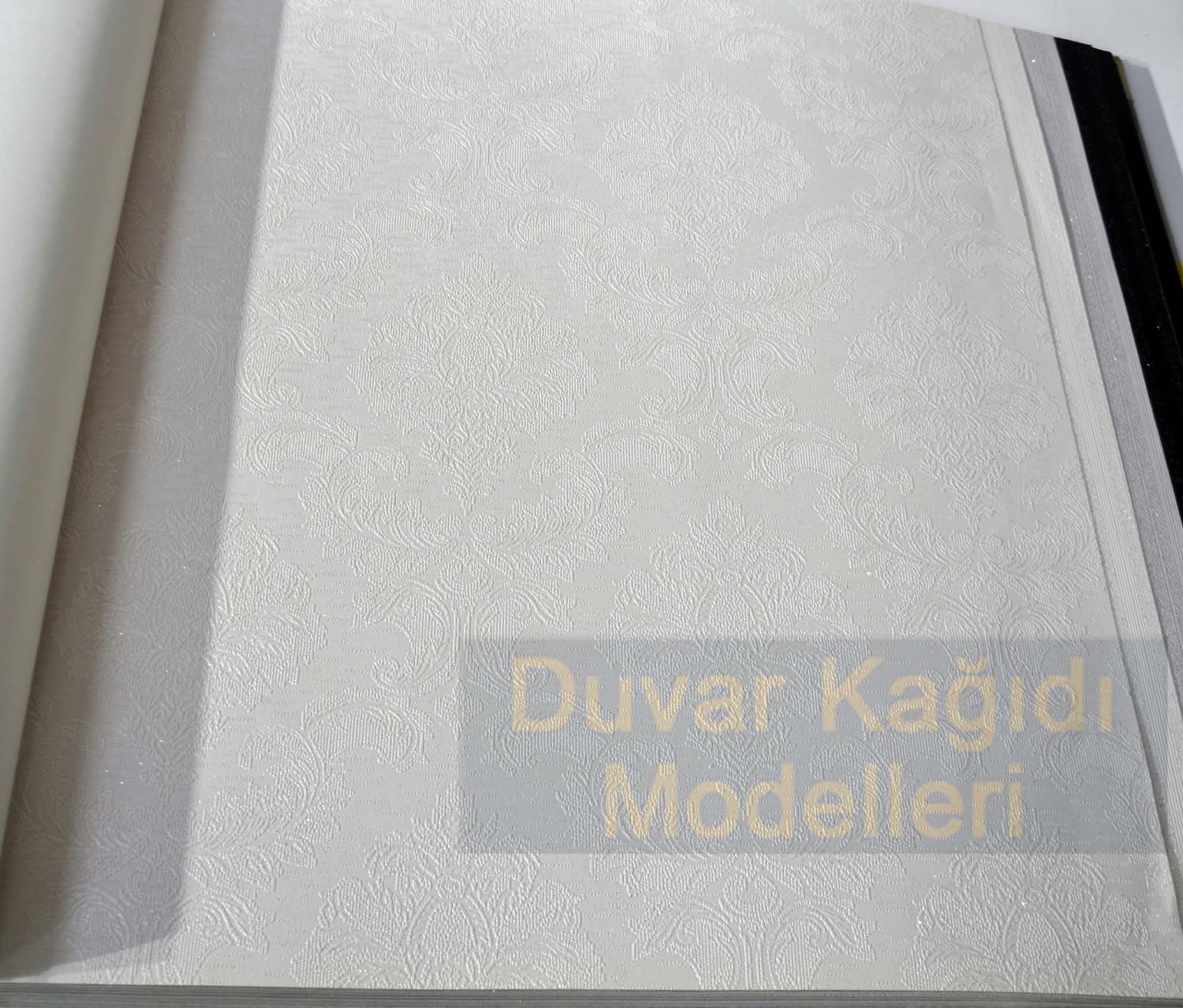 Duvar Kağıdı Modelleri