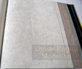 MakroWall Makro Mix 84-2 Duvar Kağıdı