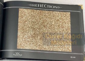 Reflection ES-161 Elyaf Simli Duvar Kağıdı