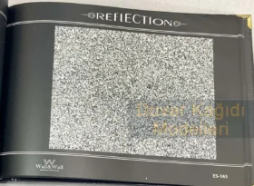 Reflection ES-165 Elyaf Simli Duvar Kağıdı