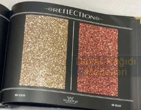 Reflection RF-B325 Simli Duvar Kağıdı