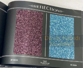 Reflection RF-D328 Simli Duvar Kağıdı