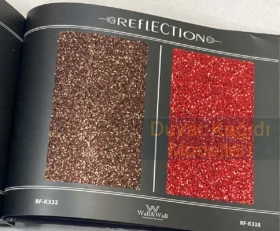 Reflection RF-K332 Simli Duvar Kağıdı