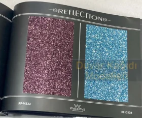 Reflection RF-M333 Simli Duvar Kağıdı