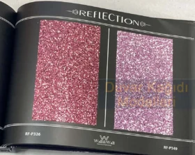 Reflection RF-P326 Simli Duvar Kağıdı