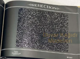 Reflection RF-S321 Simli Duvar Kağıdı