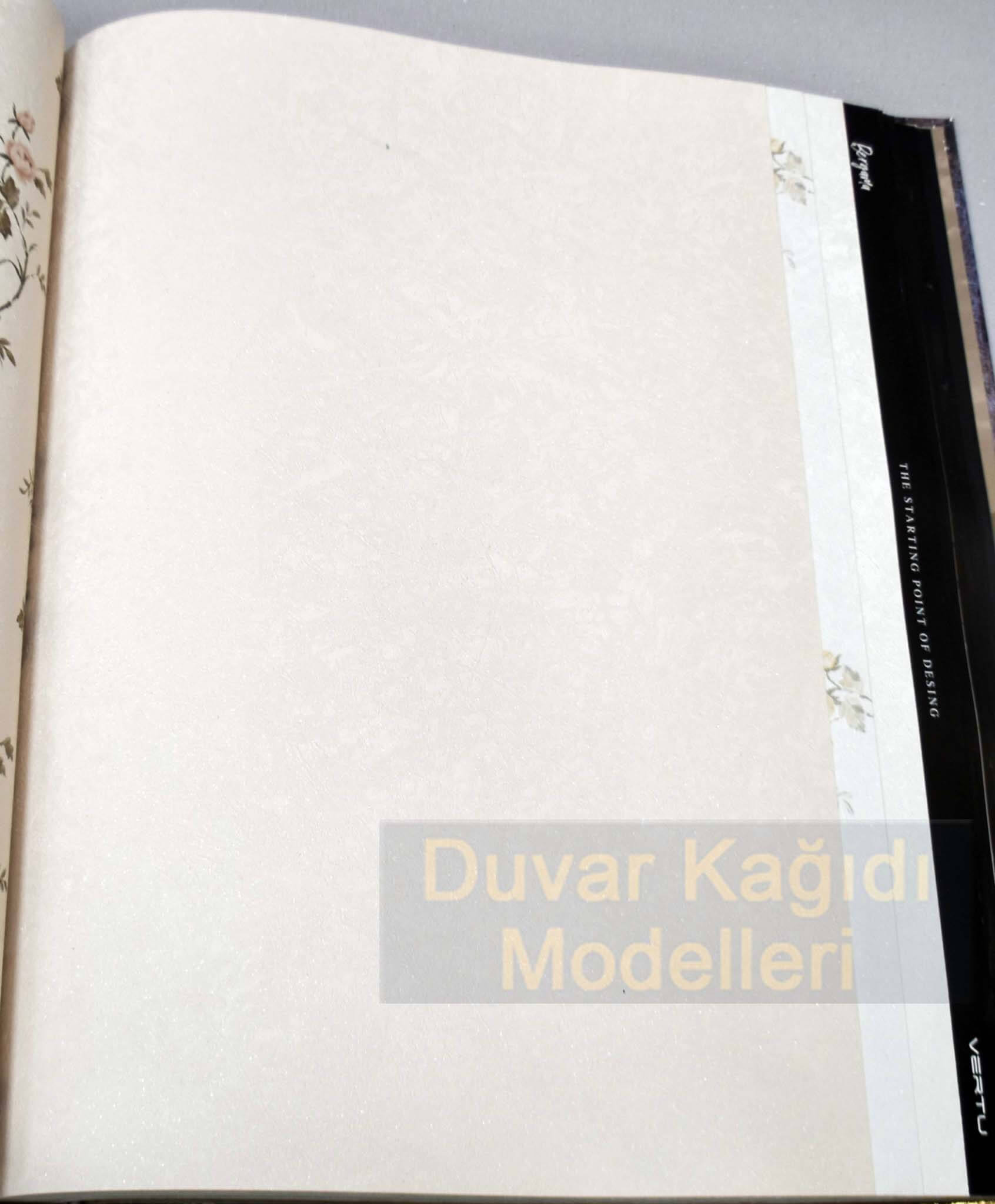 Duvar Kağıdı Modelleri