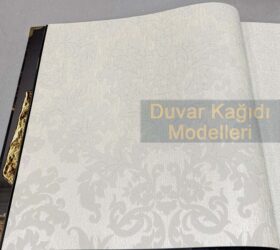 Ravena Spectrum 773326-1 Duvar Kağıdı