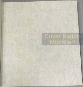 Decowall Vitoria 2216-04 Duvar Kağıdı