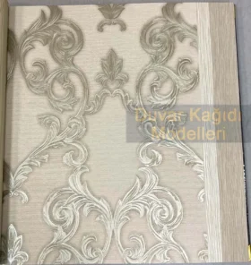 Decowall Vitoria 7701-02 Duvar Kağıdı