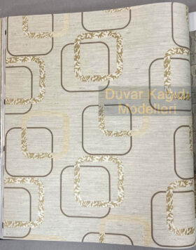 Decowall Vitoria 7705-02 Duvar Kağıdı