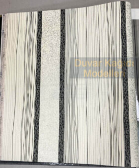 Decowall Vitoria 7712-04 Duvar Kağıdı