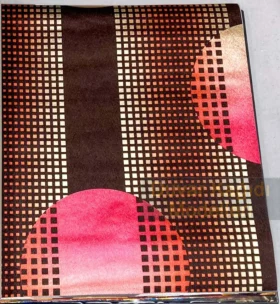 Gold Metalic 0902- 090201 Duvar Kağıdı