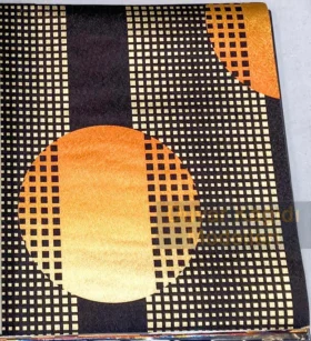 Gold Metalic 0902- 090202 Duvar Kağıdı