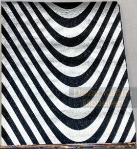 Gold Metalic 1861- 18617 Duvar Kağıdı