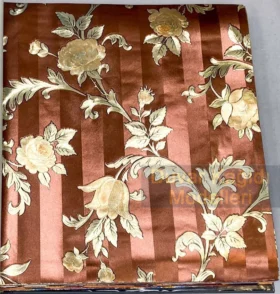 Gold Metalic 6621- 66213 Duvar Kağıdı