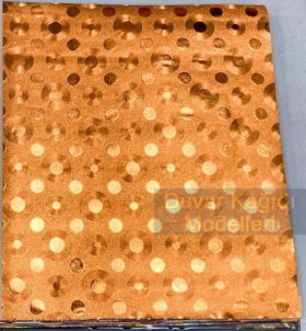 Gold Metalic 8782- 8782 Duvar Kağıdı